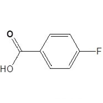 4-Фторбензойная кислота CAS № 456-22-4